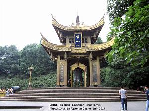 Emeishan 038